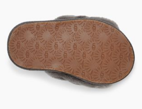 UGG FLUFF YEAH SLIDE - Picture 4 of 4